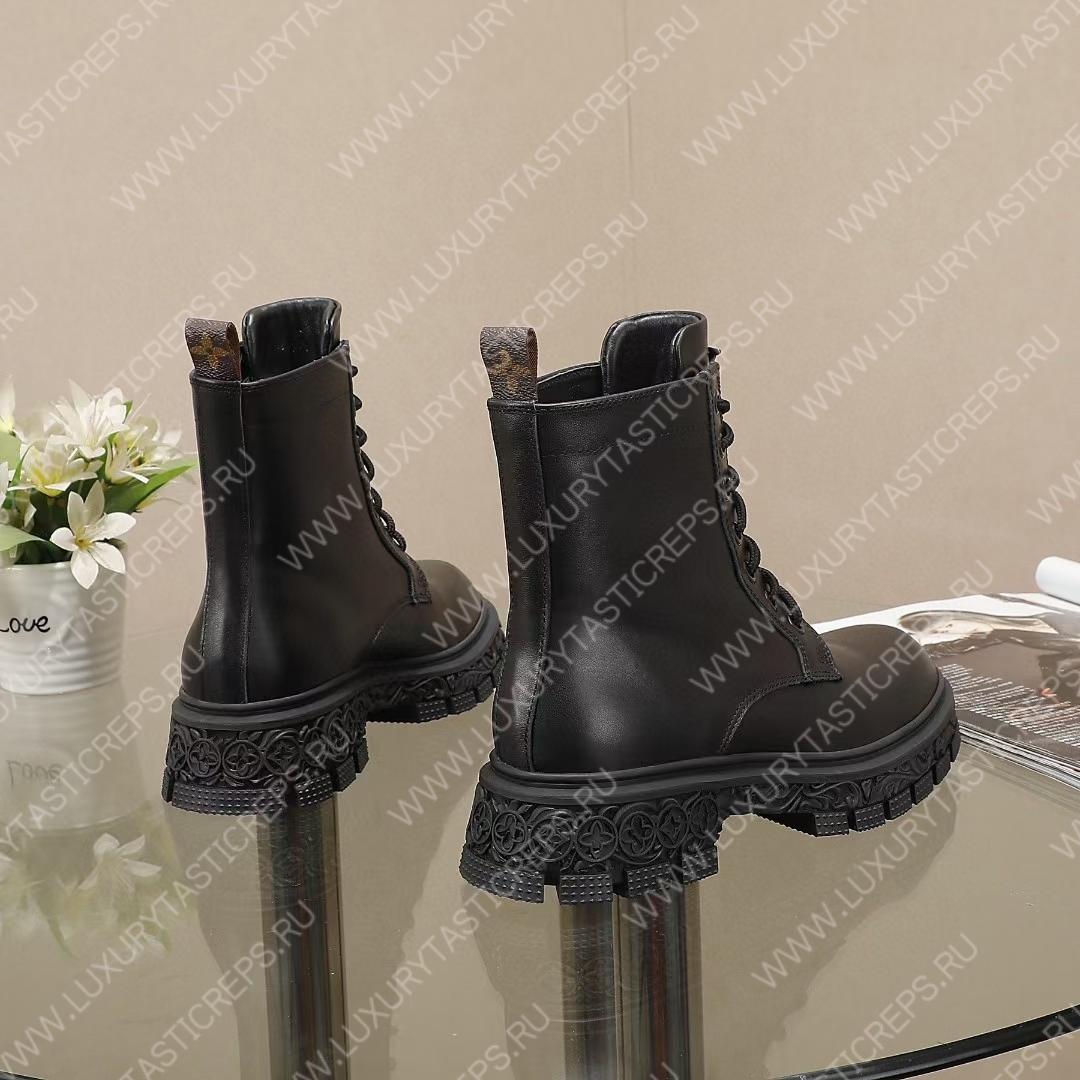 l**is V*t*n ranger ankle boot black 1aantp