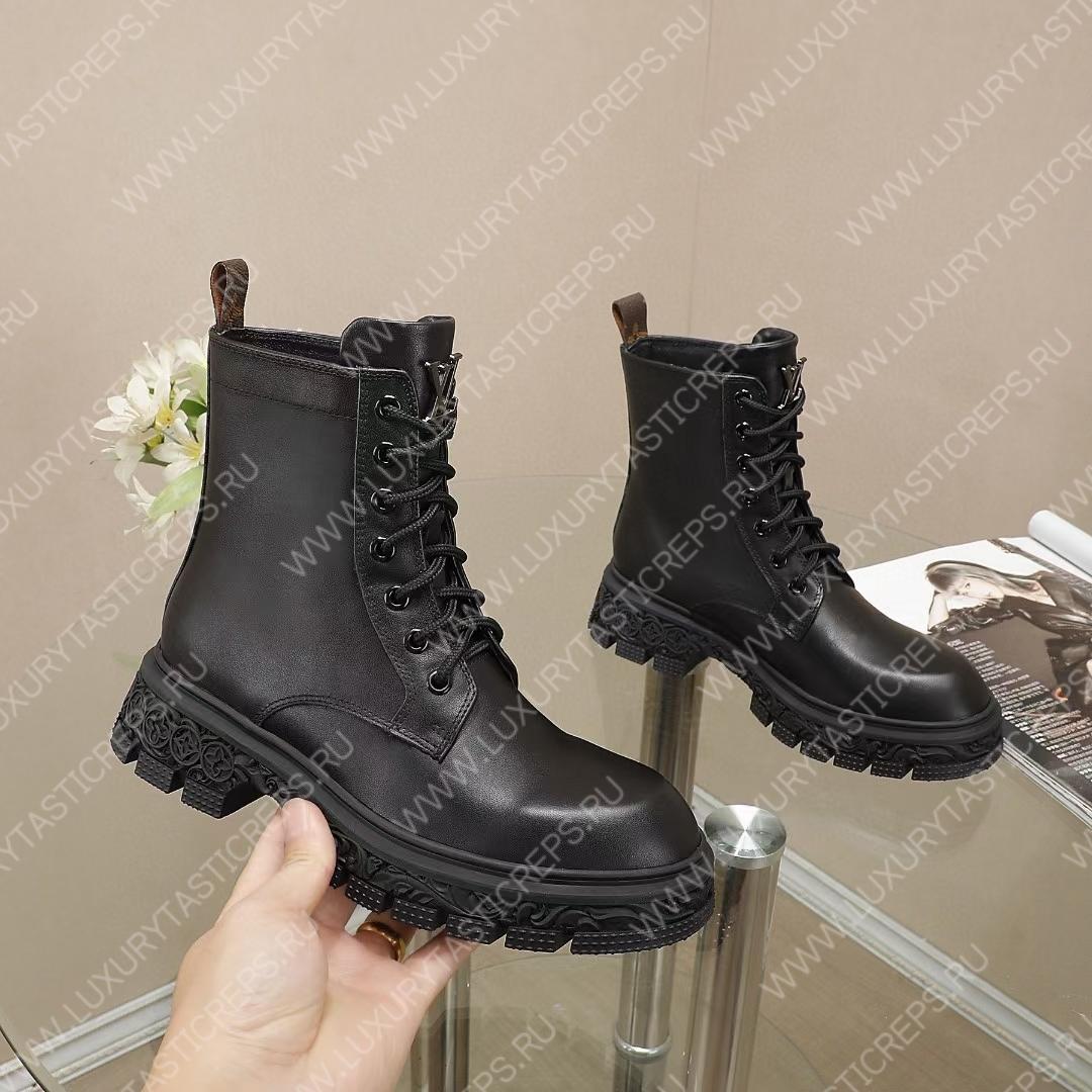 l**is V*t*n ranger ankle boot black 1aantp