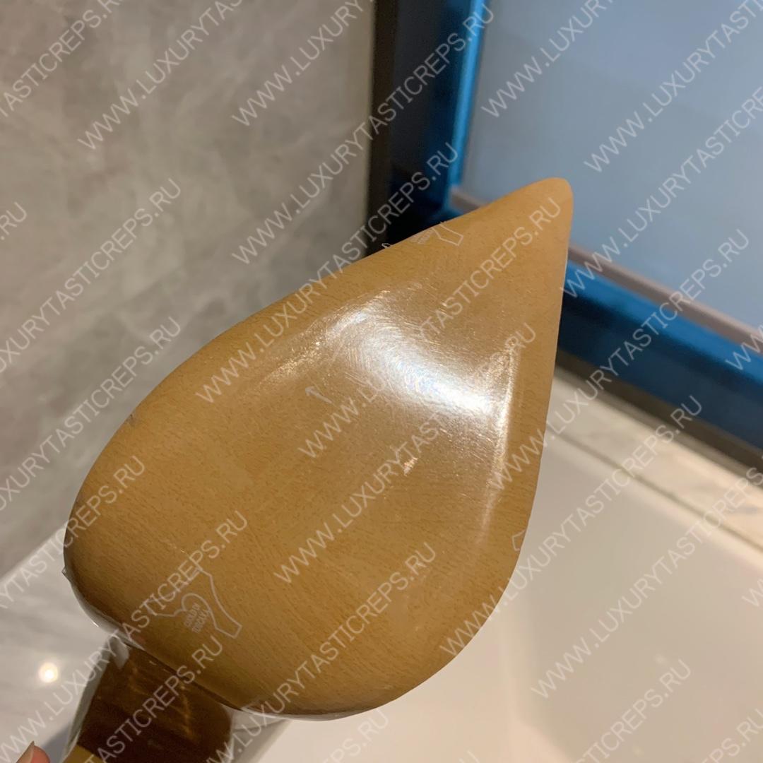 VALENTINO TAN-GO PLATFORM PUMP WHITE XW2S0DQ3VNE_I16