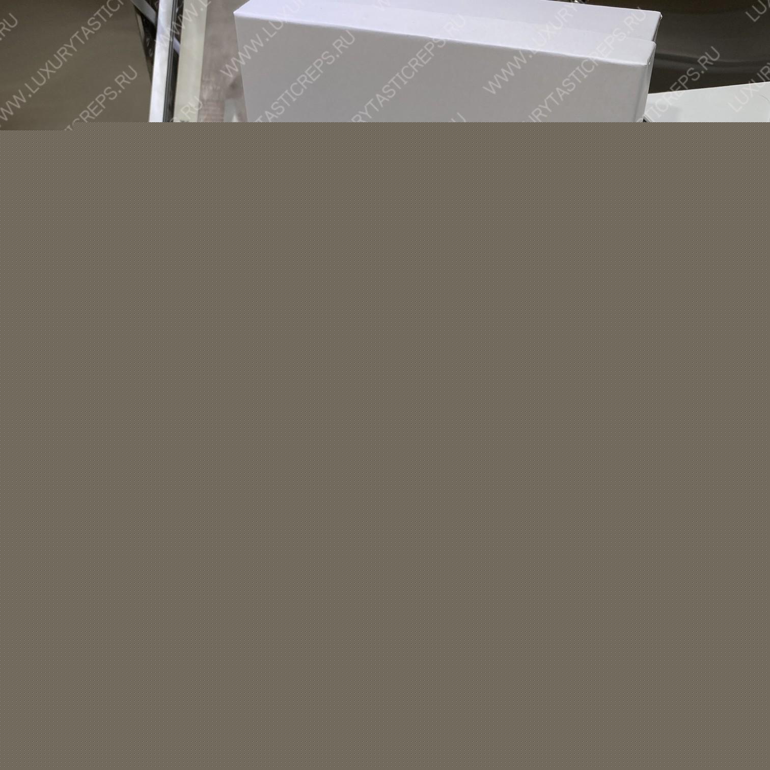 CHLOE LAUREN SNEAKER WHITE CHC19U