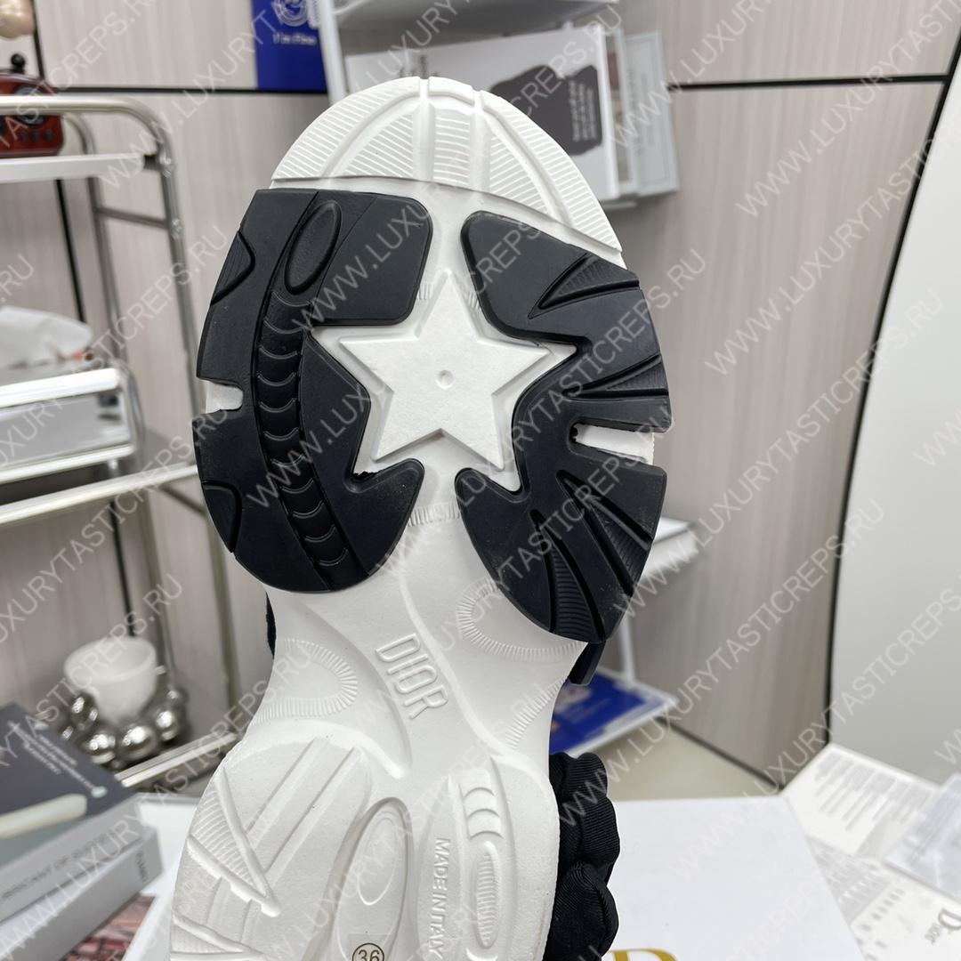 ch**an D*or d-wander sneakers deep blue kck299oby