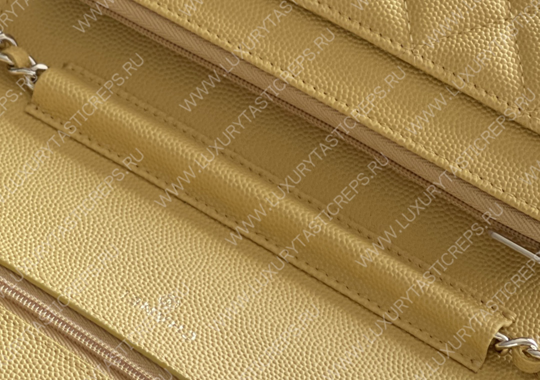 Ch*el wallet on chain yellow ap3009