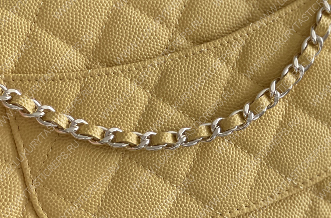 Ch*el wallet on chain yellow ap3009
