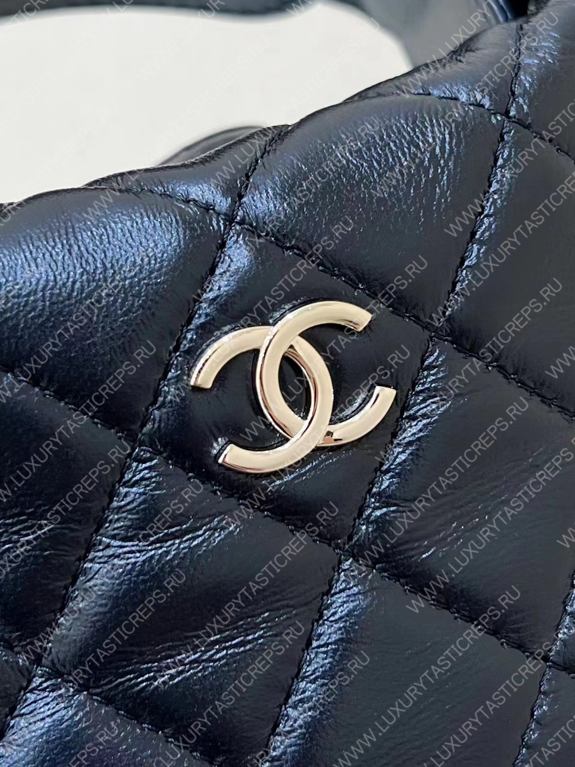 Ch*el pouch black ap3095