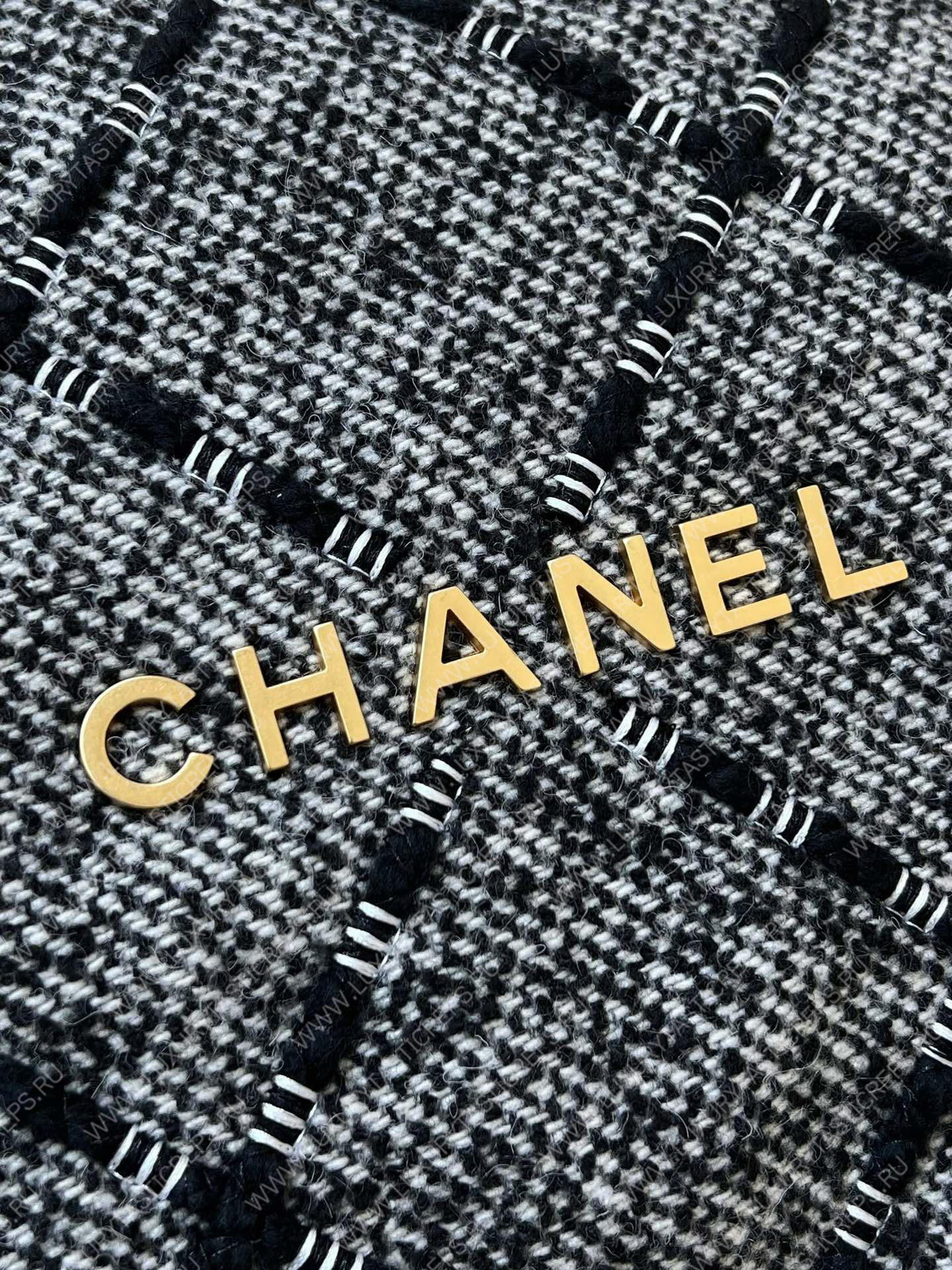 Ch*el 22 handbag as3260