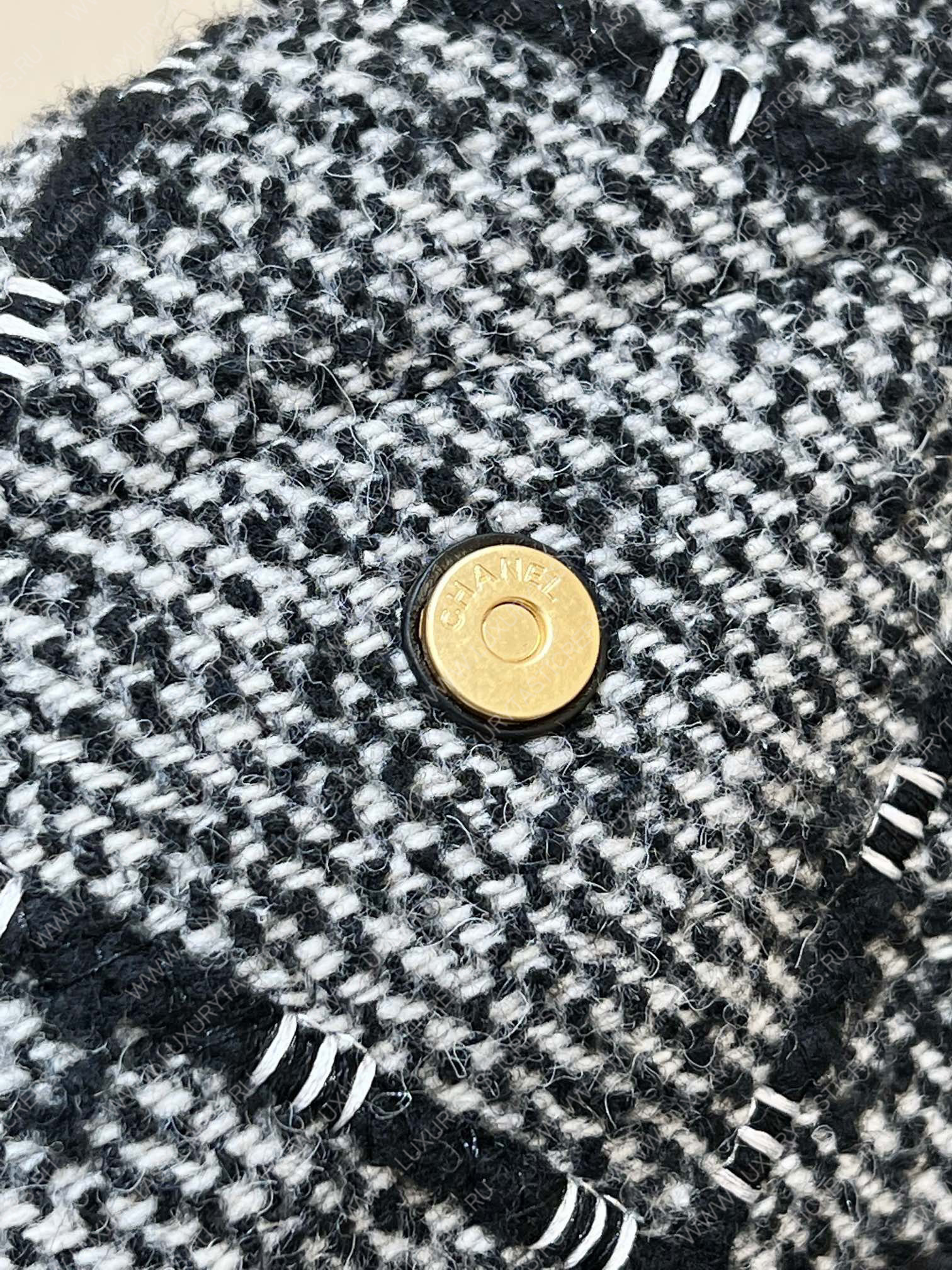 Ch*el 22 handbag grey as3261