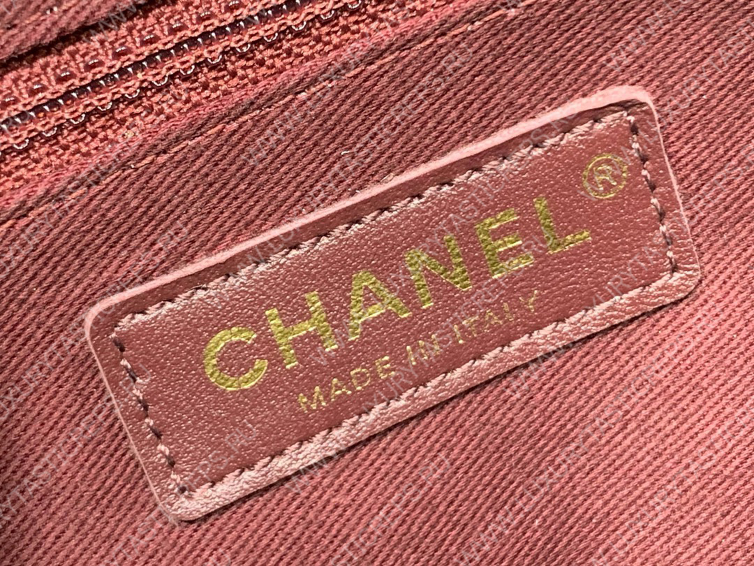 Ch*el small business affinity flap bag black a93749