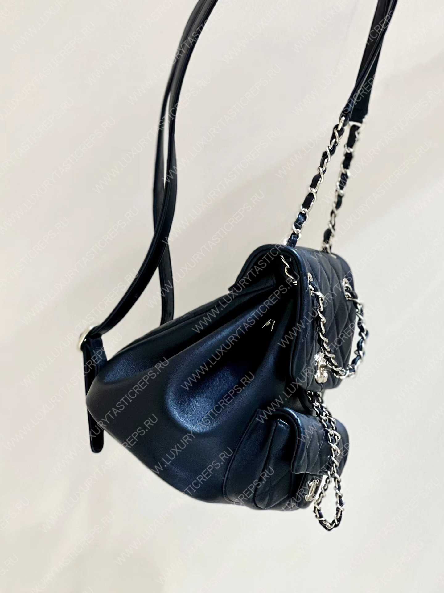 Ch*el duma backpack black as1160