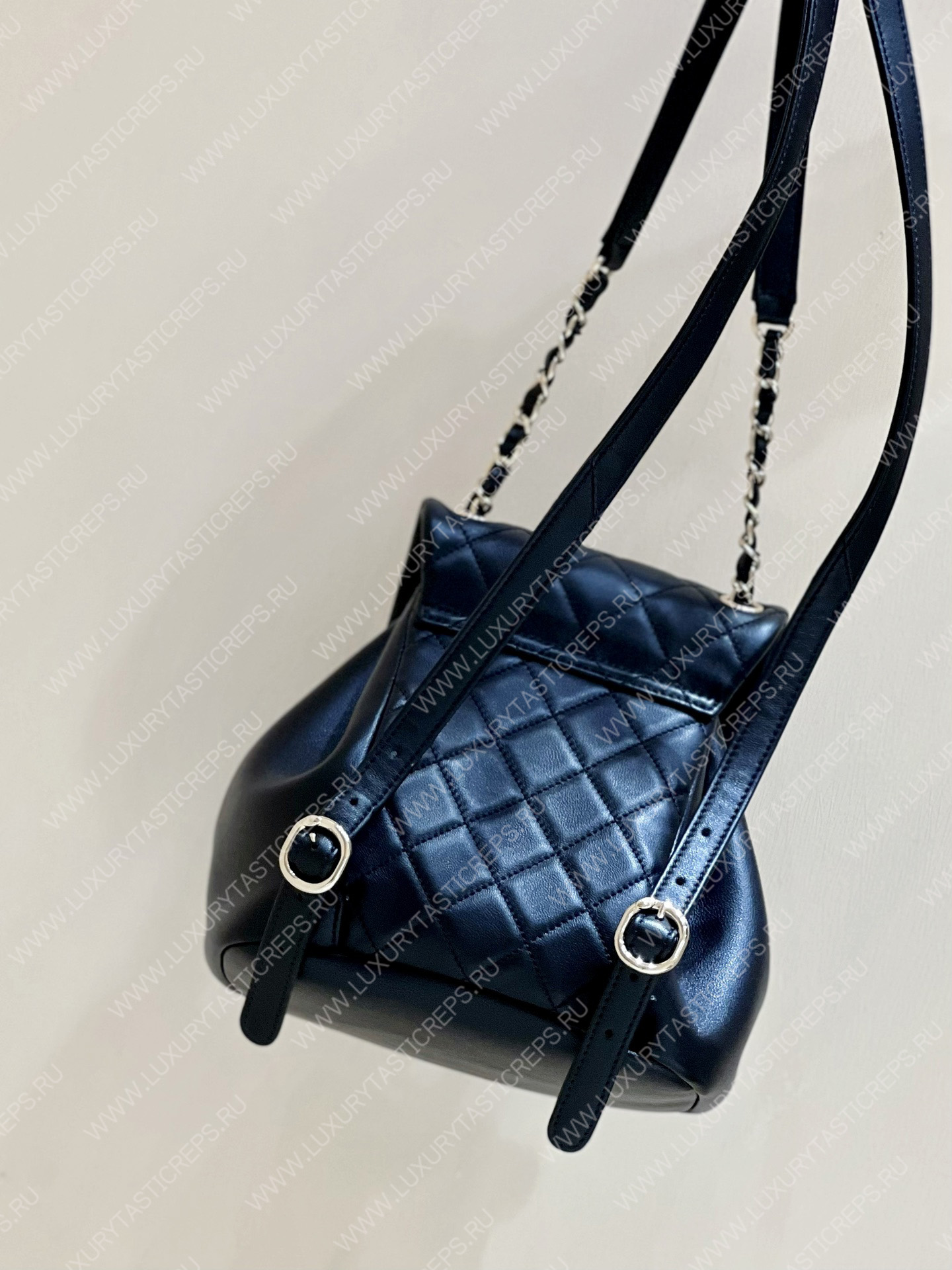 Ch*el duma backpack black as1160