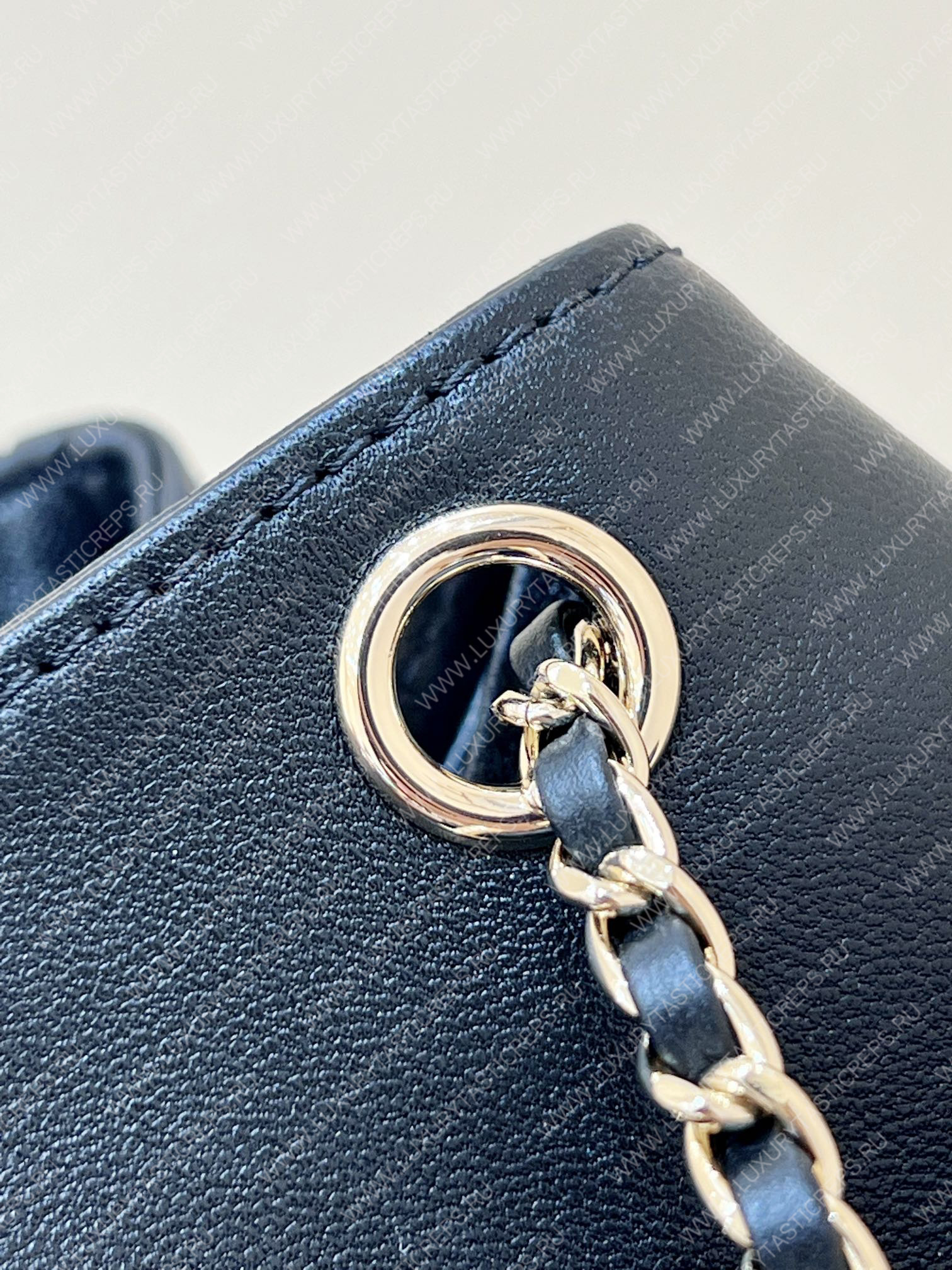 Ch*el duma backpack black as1160