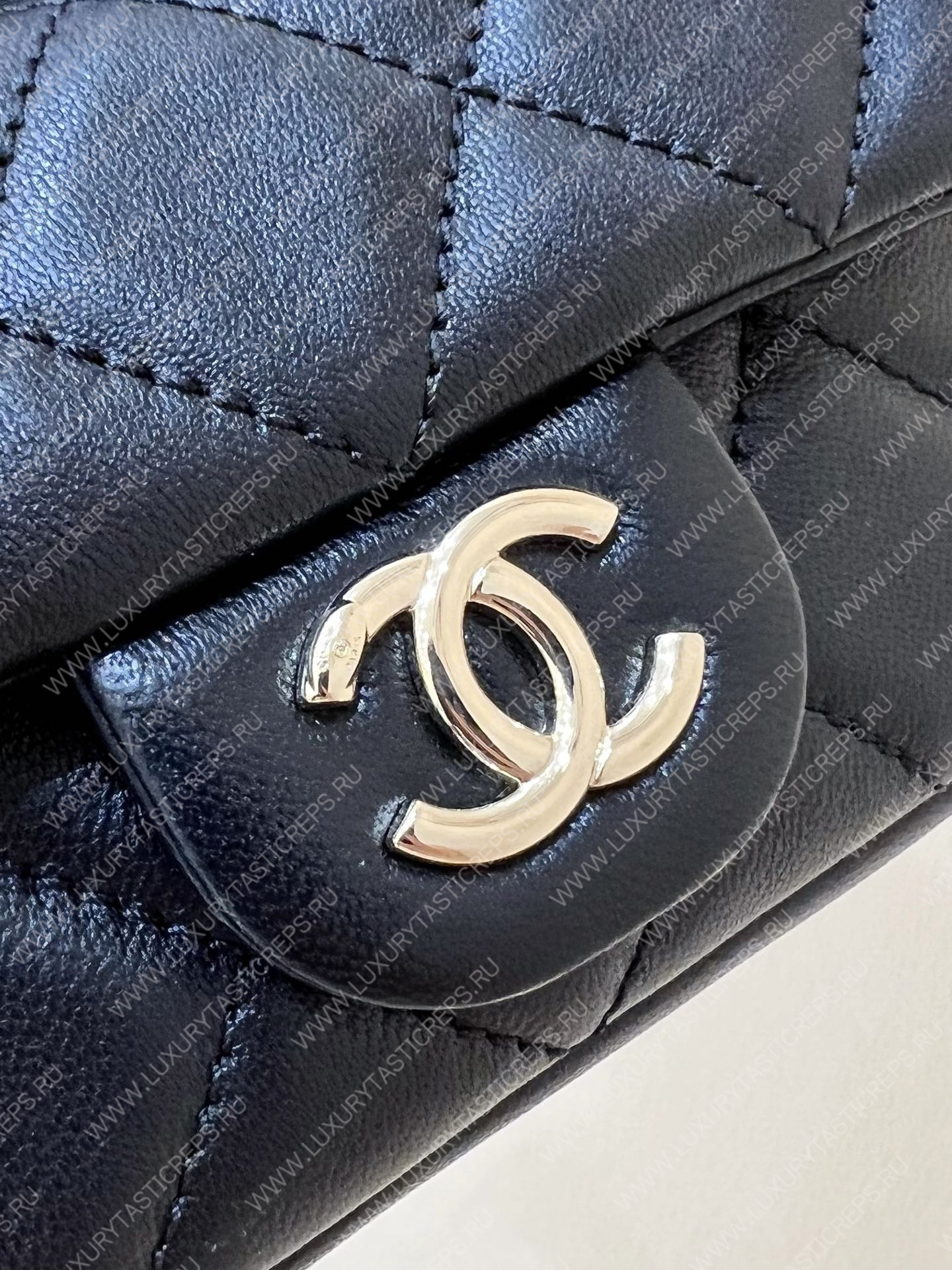 Ch*el duma backpack black as1160