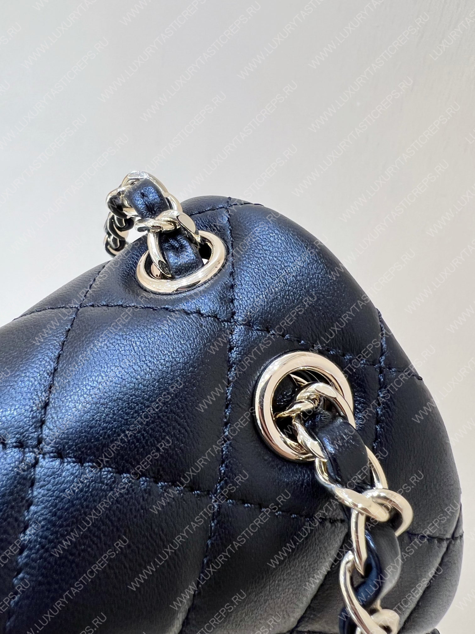 Ch*el duma backpack black as1160