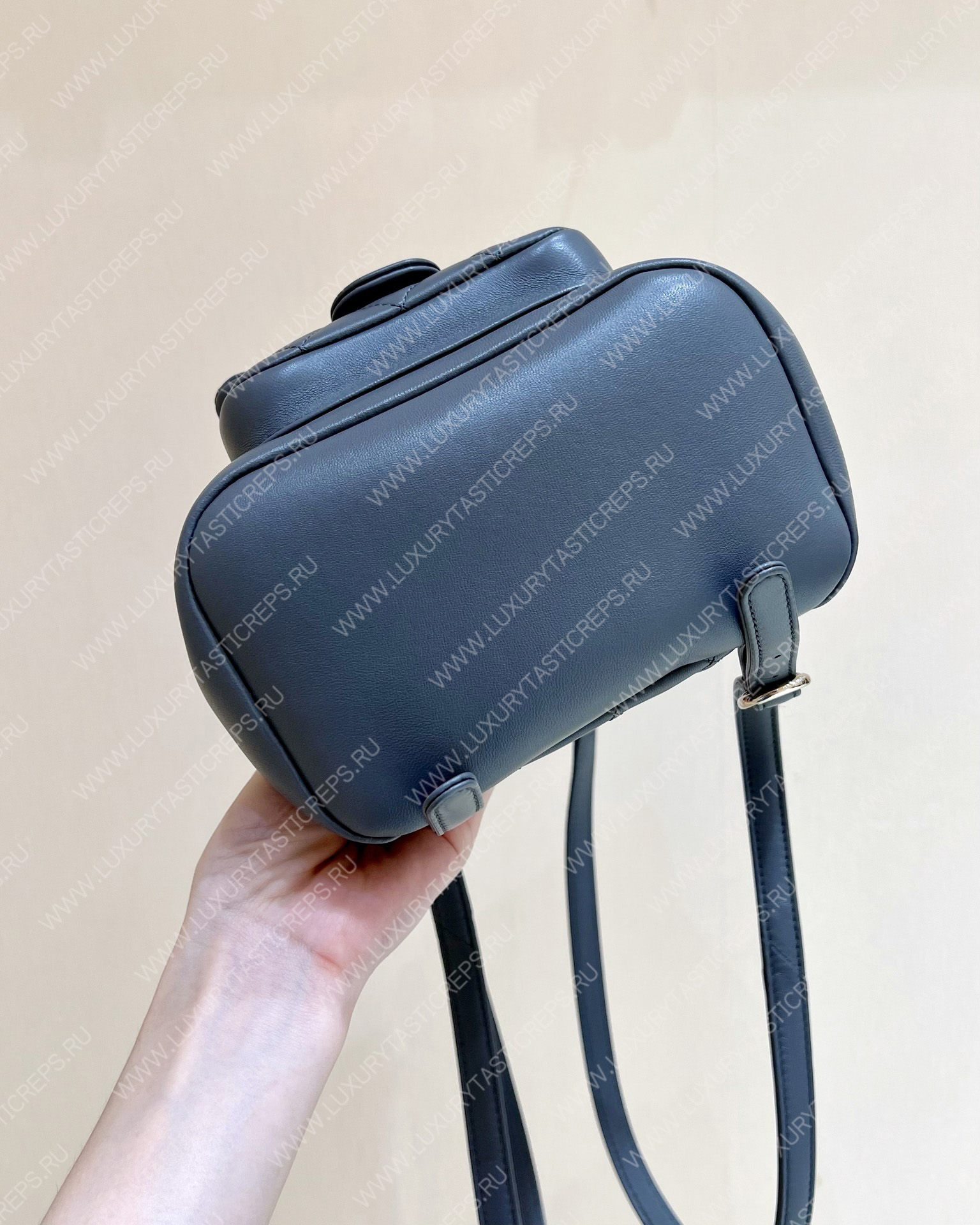 Ch*el duma backpack grey as1160