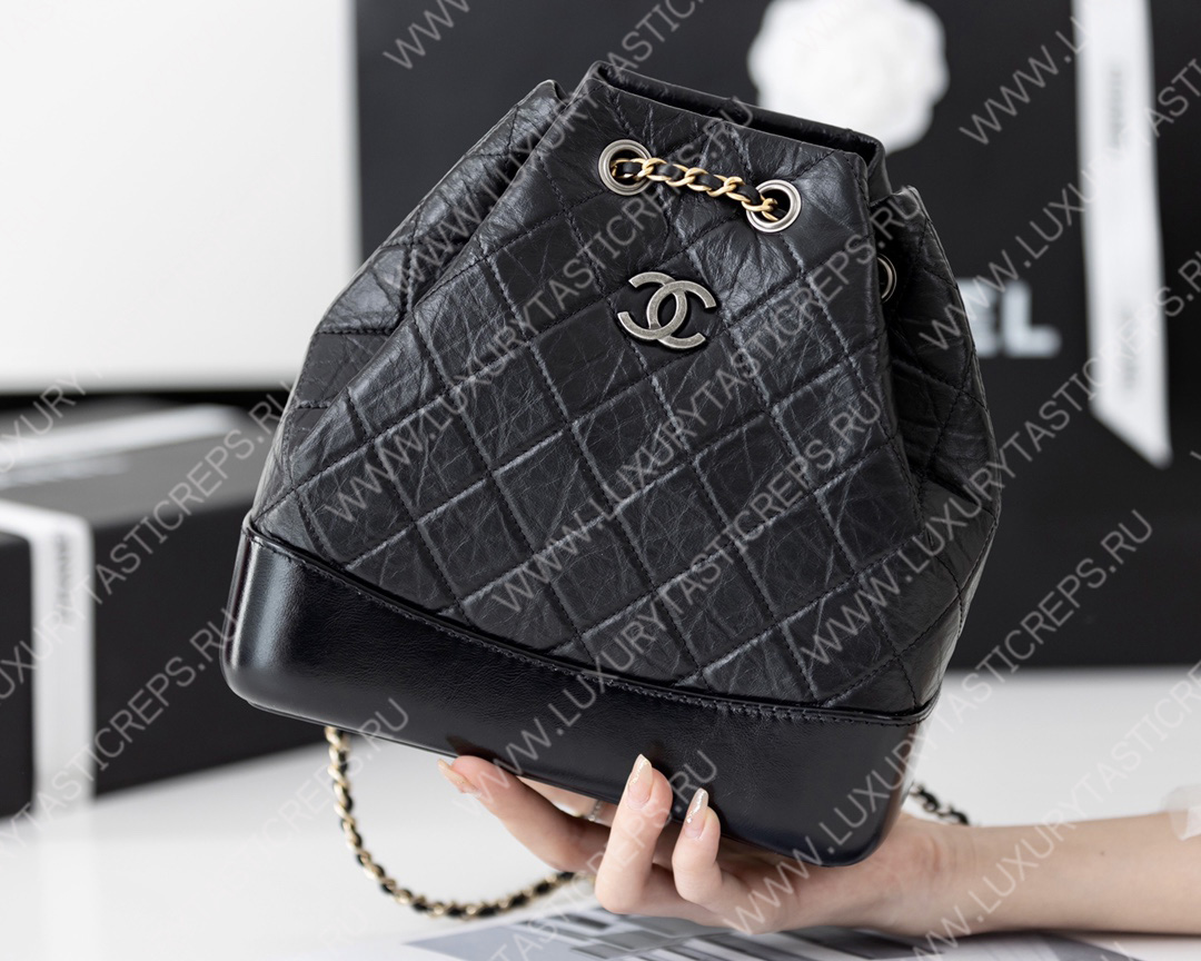 Ch*el classic gabrielle black a93820