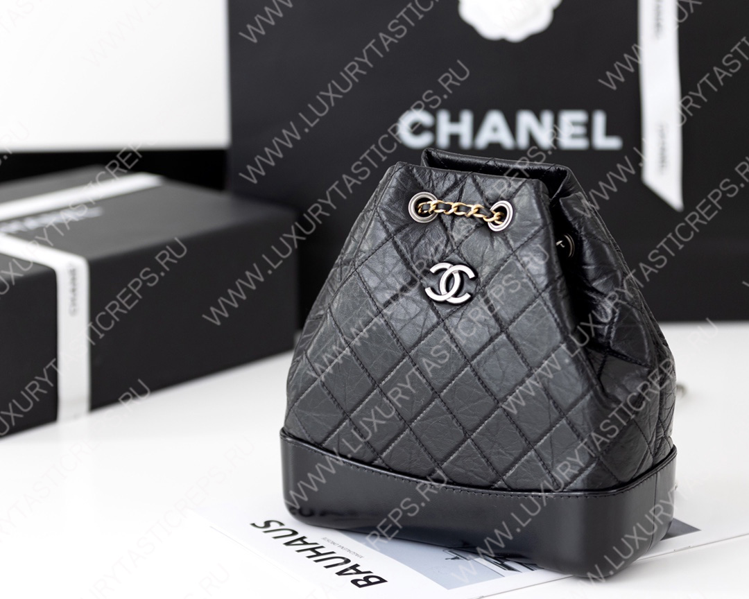 Ch*el classic gabrielle black a93820