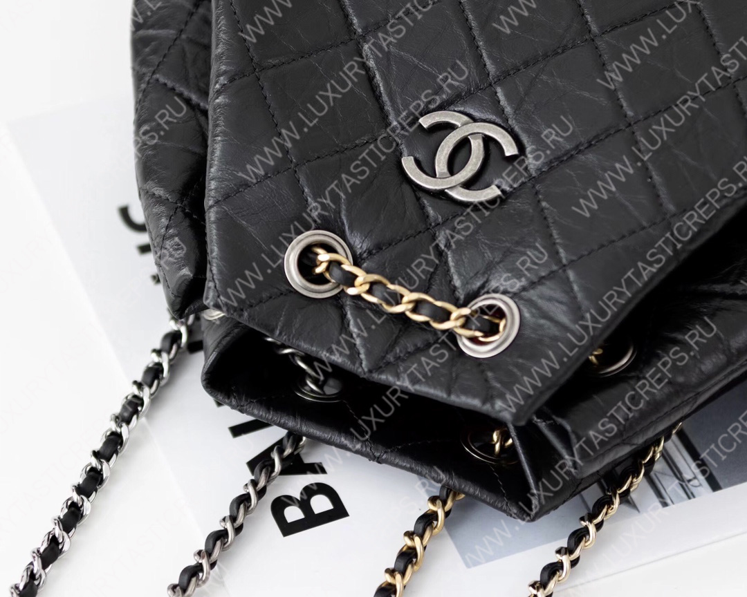 Ch*el classic gabrielle black a93820