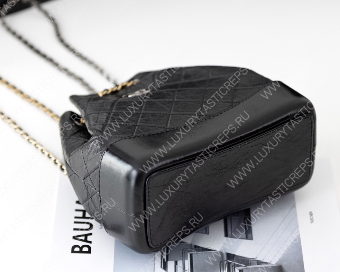 Ch*el classic gabrielle black a93820