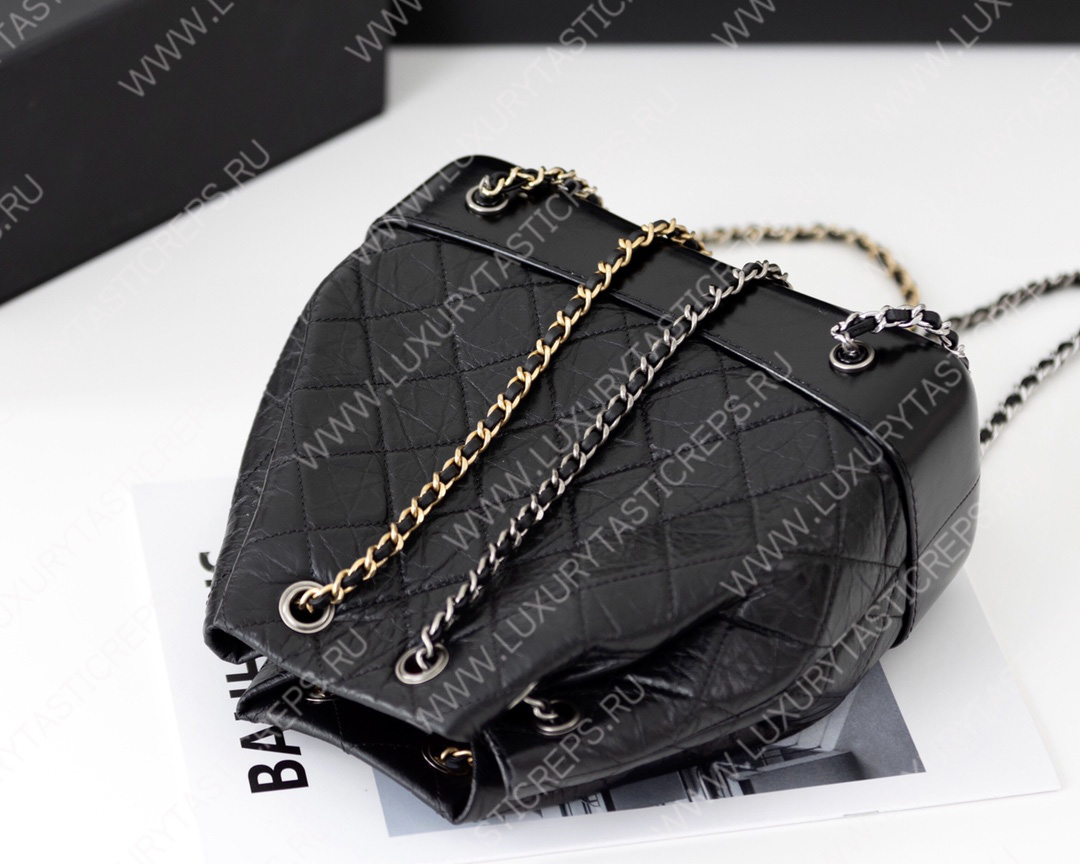 Ch*el classic gabrielle black a93820