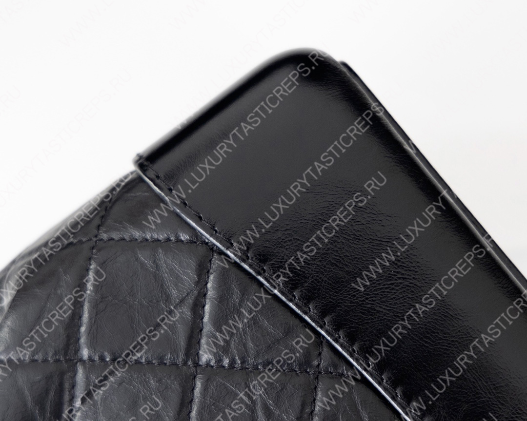 Ch*el classic gabrielle black a93820