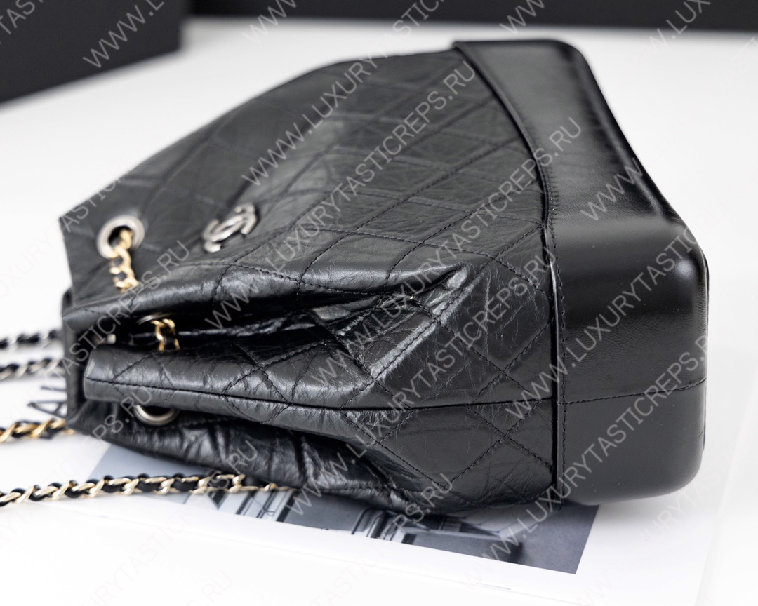 Ch*el classic gabrielle black a93820