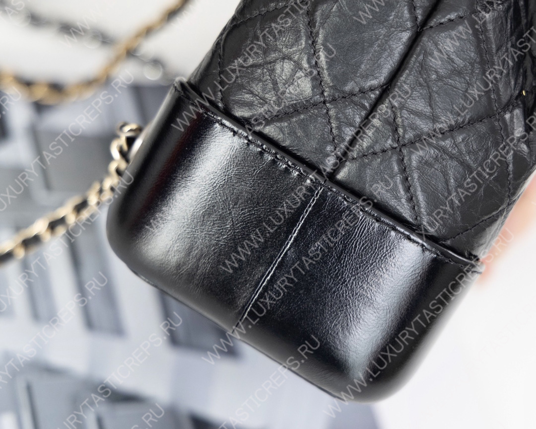 Ch*el classic gabrielle black a93820