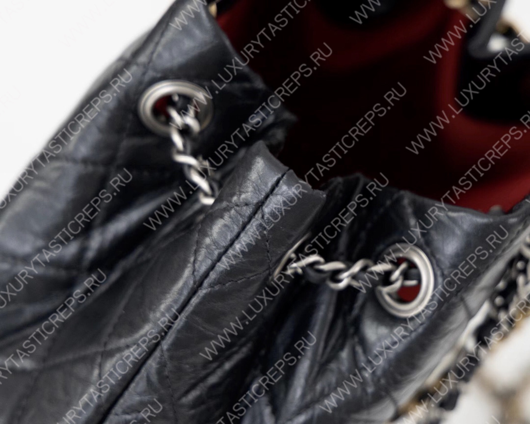 Ch*el classic gabrielle black a93820