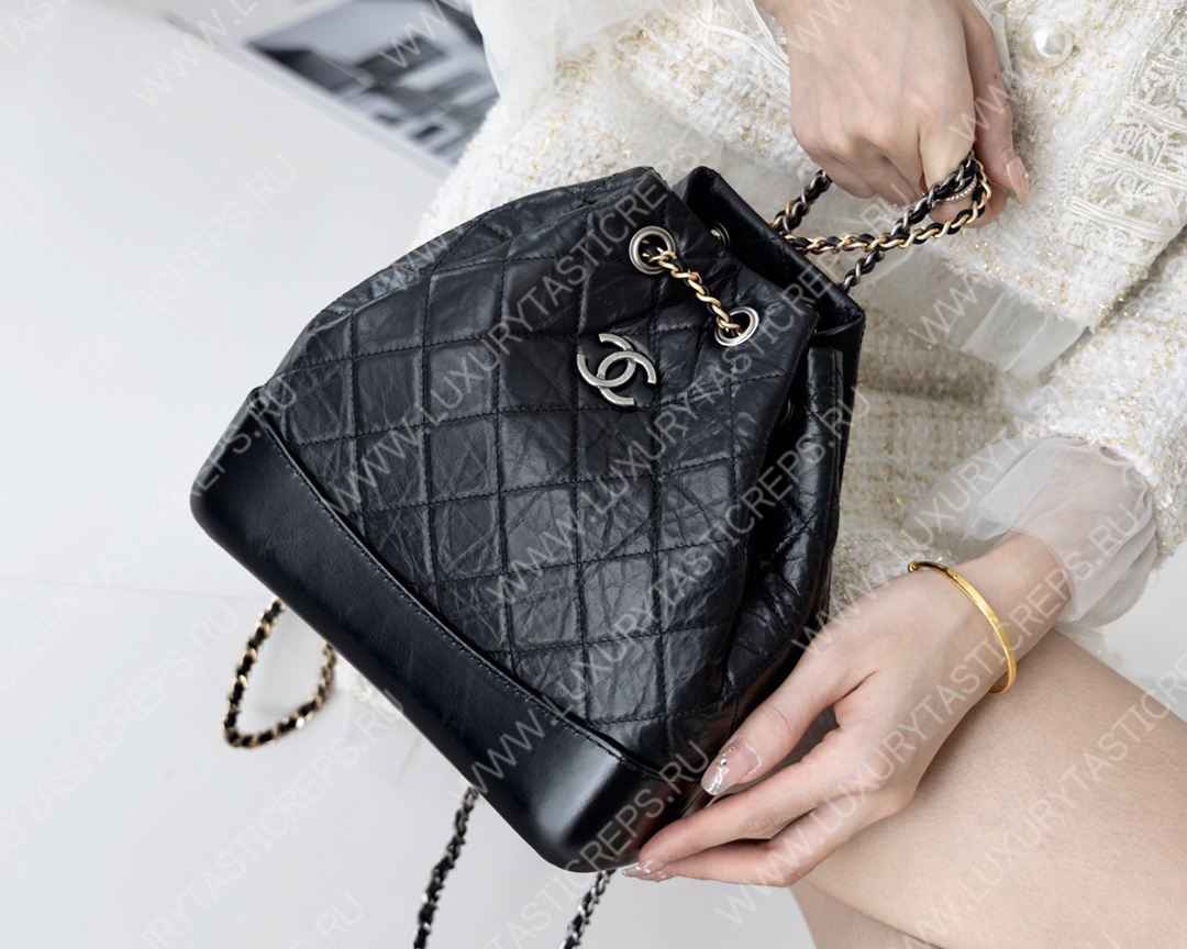 Ch*el classic gabrielle black a93820