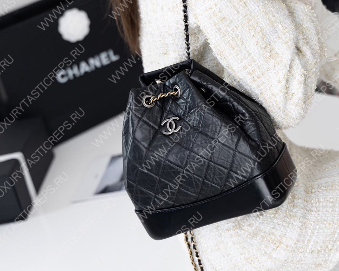 Ch*el classic gabrielle black a93820