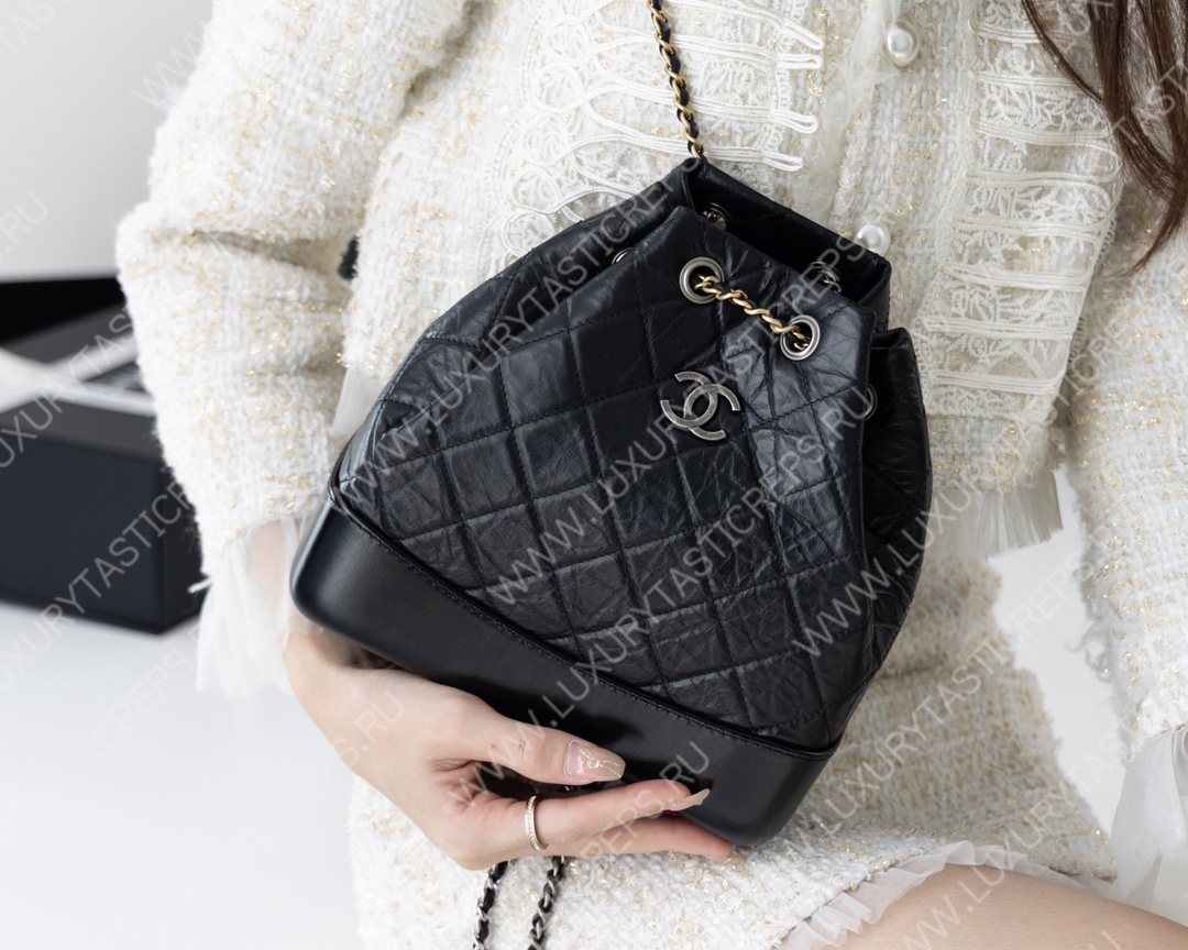 Ch*el classic gabrielle black a93820