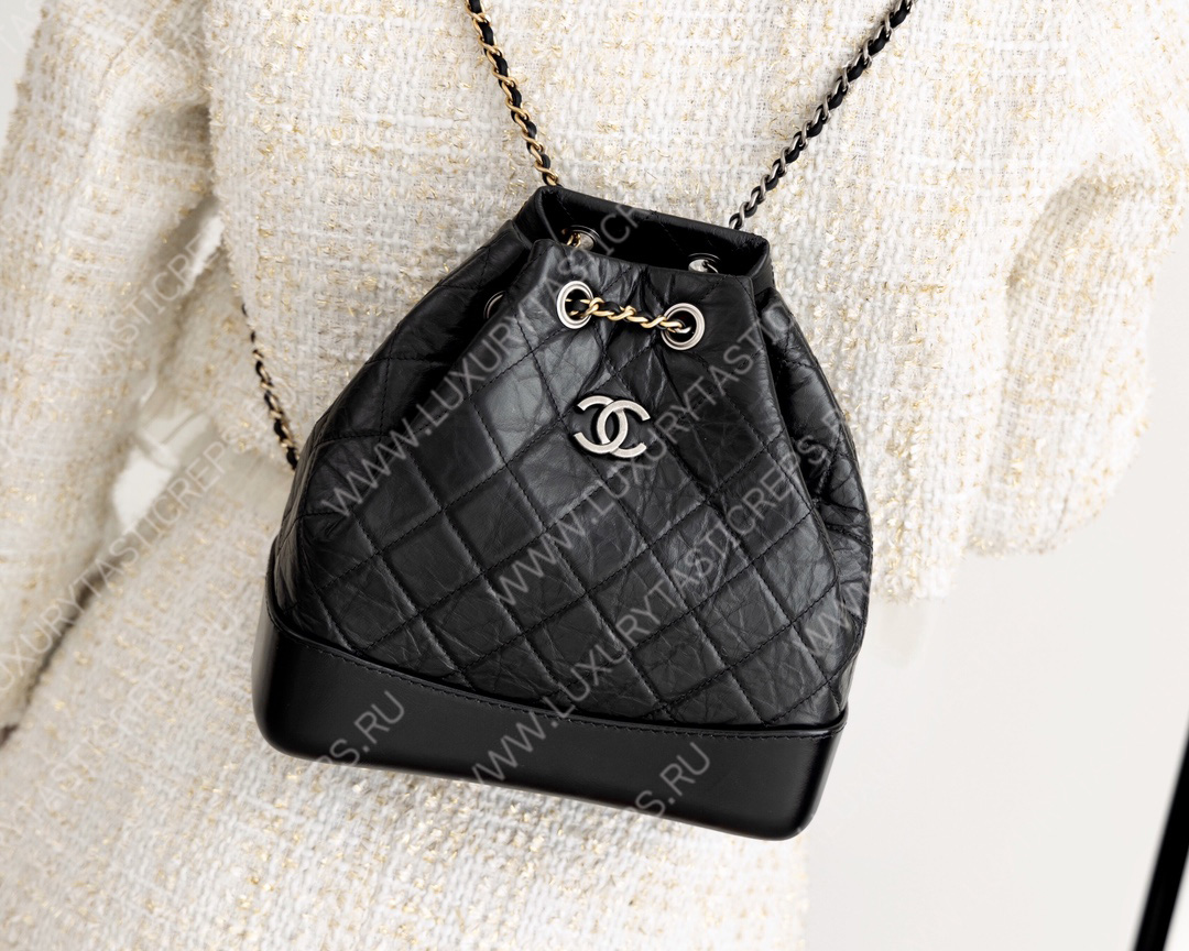 Ch*el classic gabrielle black a93820