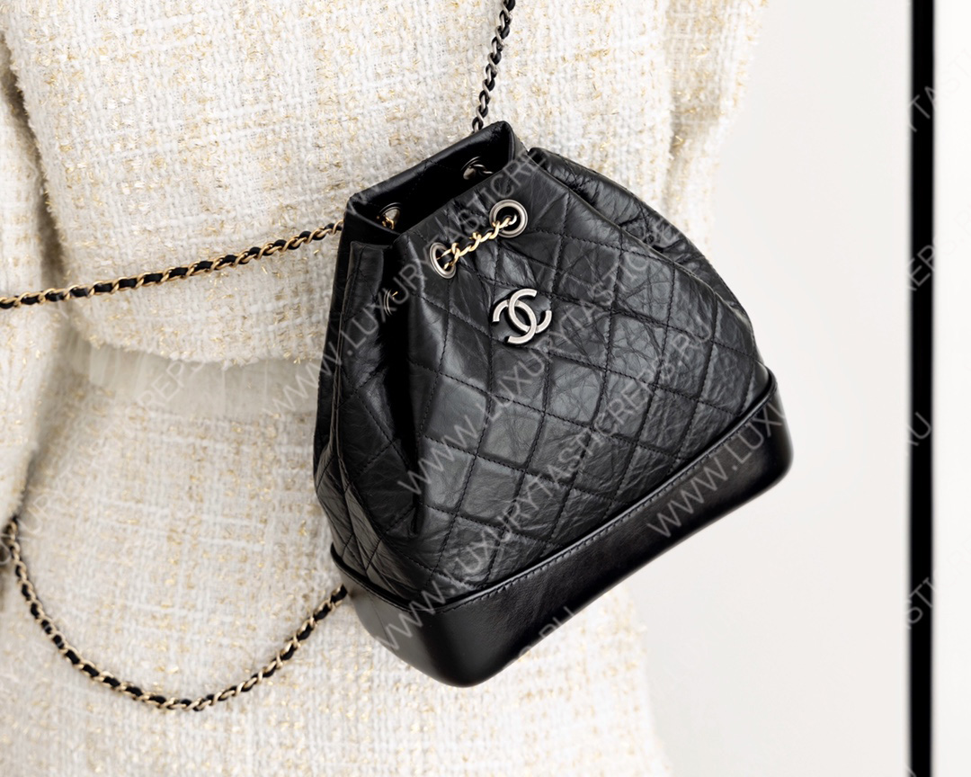 Ch*el classic gabrielle black a93820