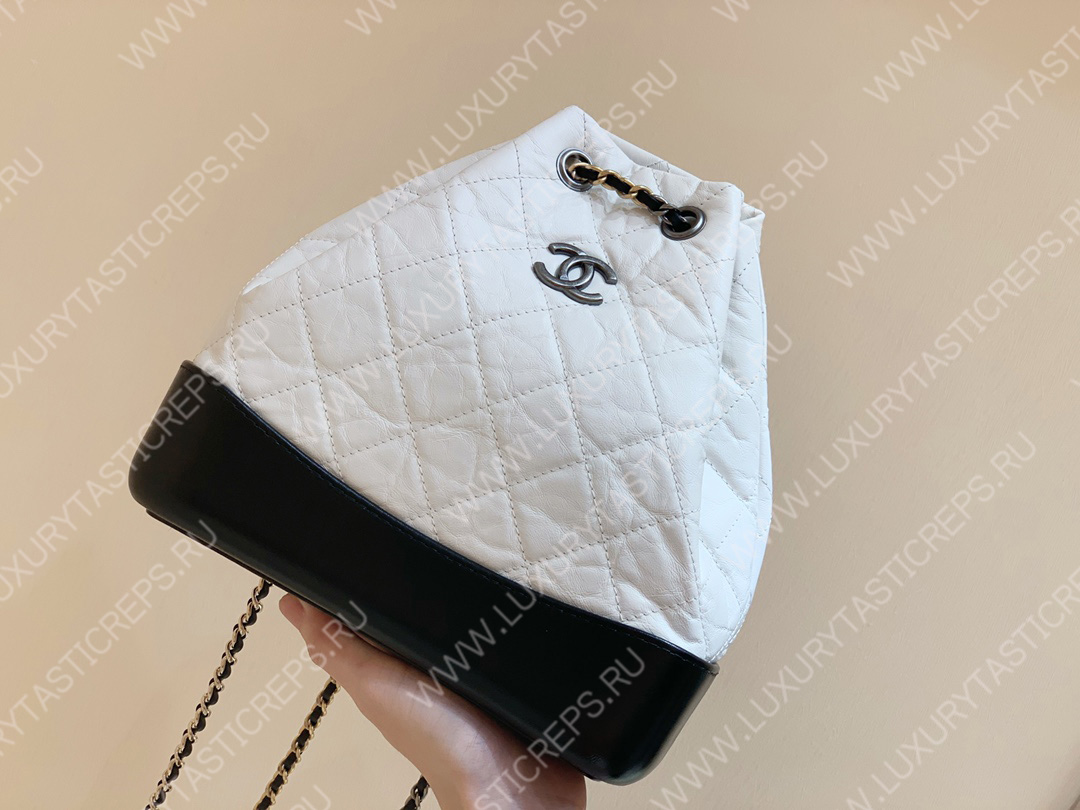 Ch*el classic gabrielle white a93820