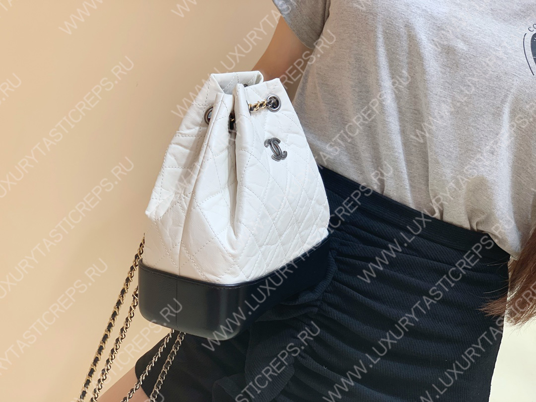 Ch*el classic gabrielle white a93820