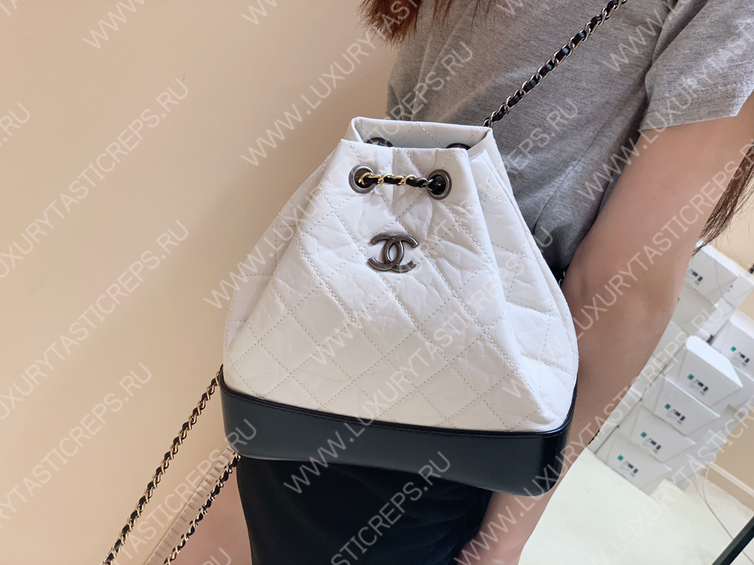Ch*el classic gabrielle white a93820