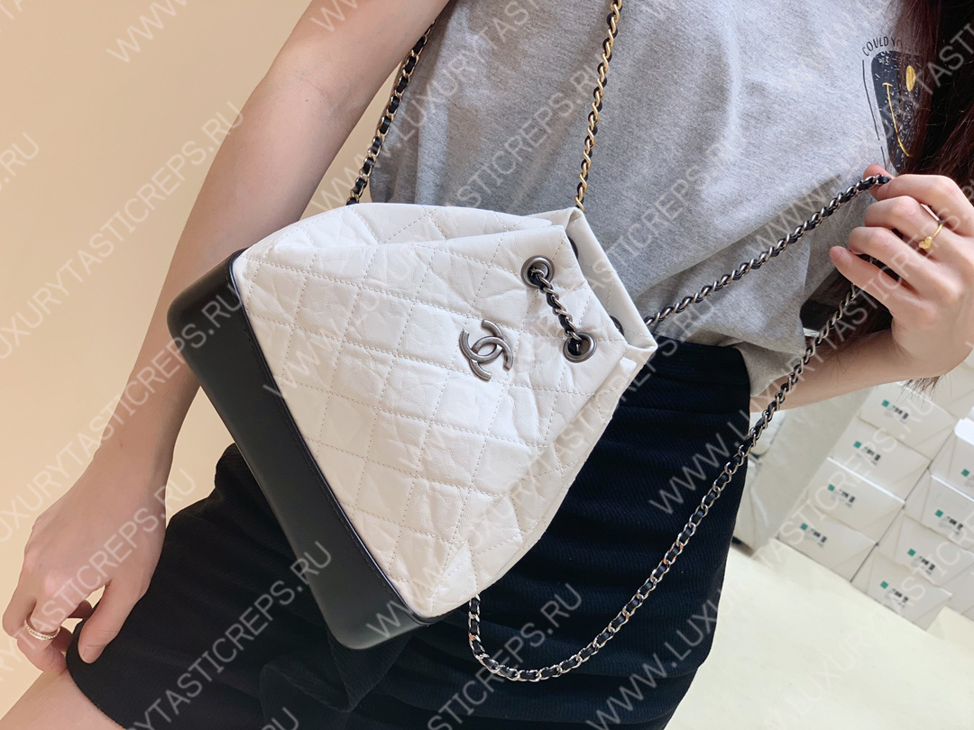 Ch*el classic gabrielle white a93820
