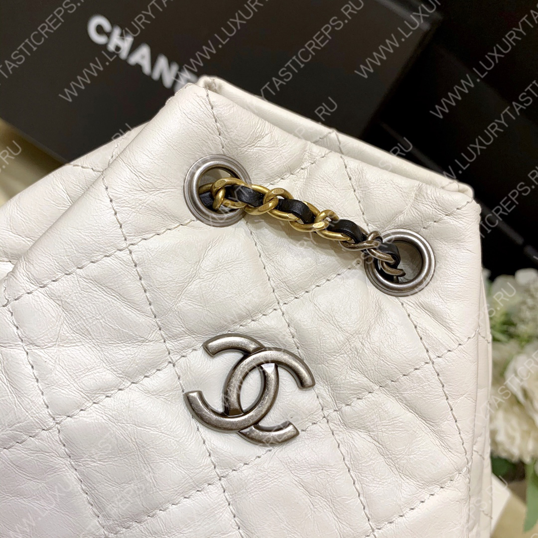 Ch*el classic gabrielle white a93820