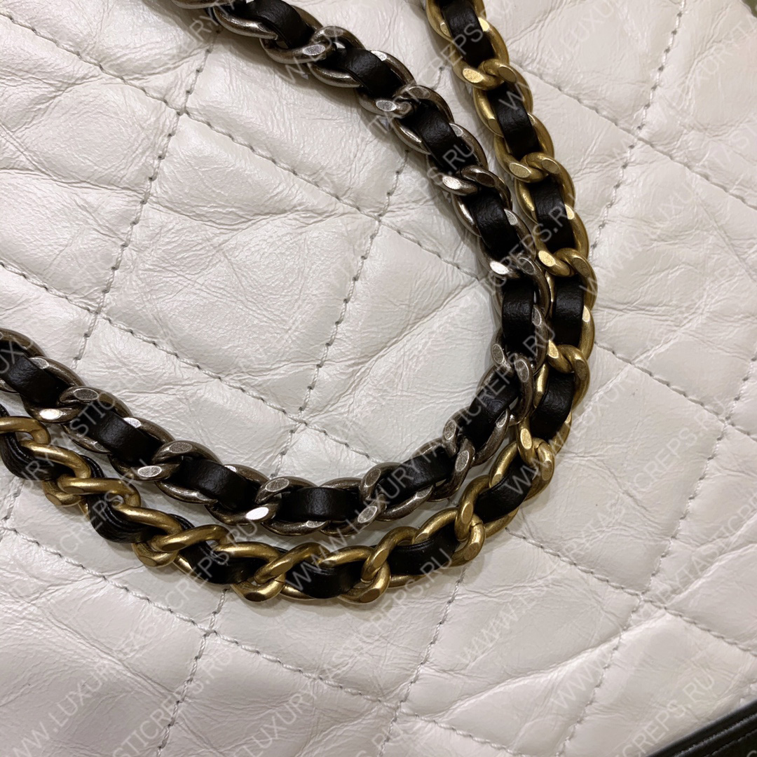 Ch*el classic gabrielle white a93820