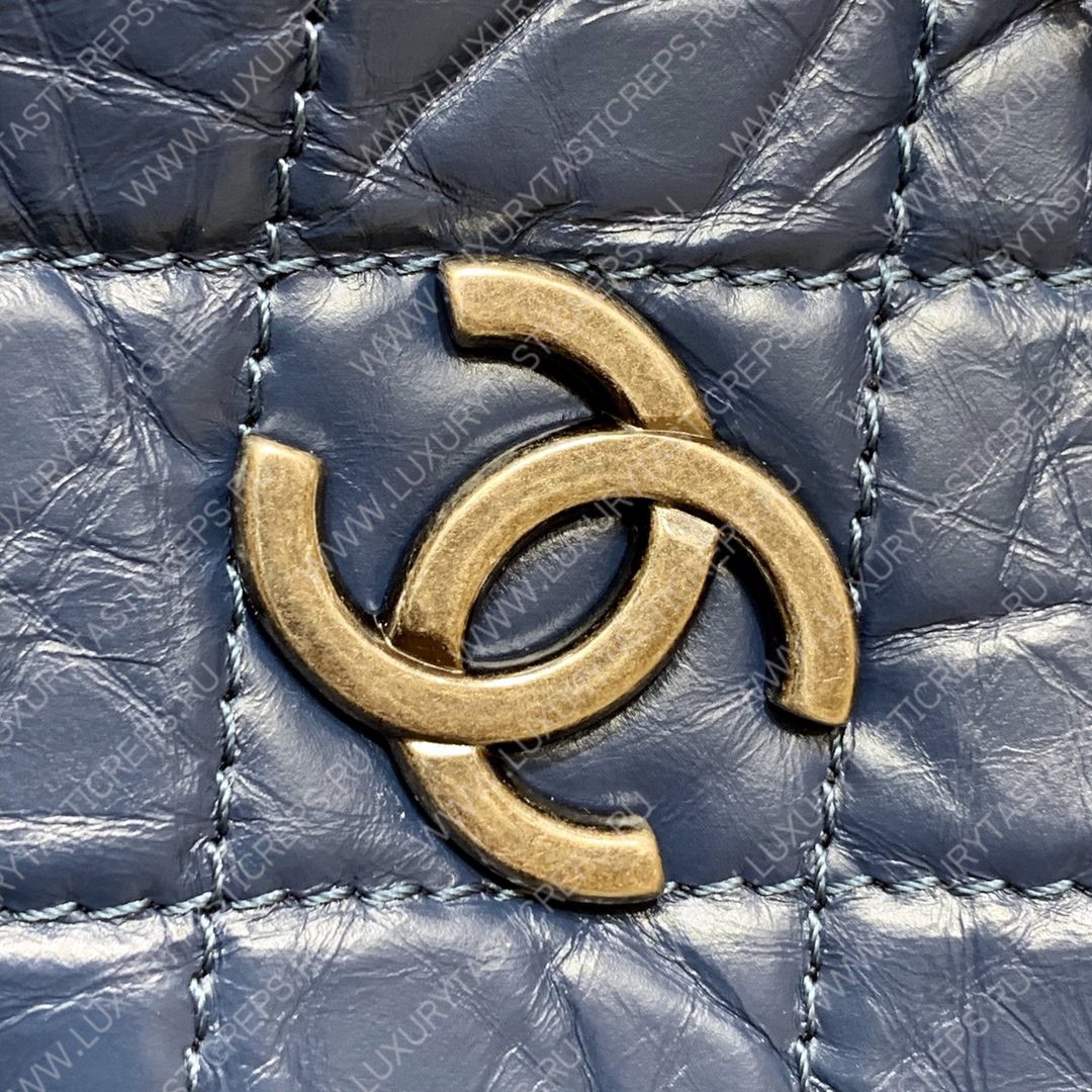 Ch*el classic gabrielle blue a93820