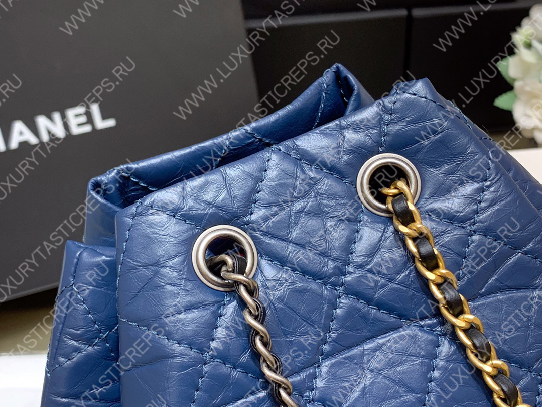 Ch*el classic gabrielle blue a93820