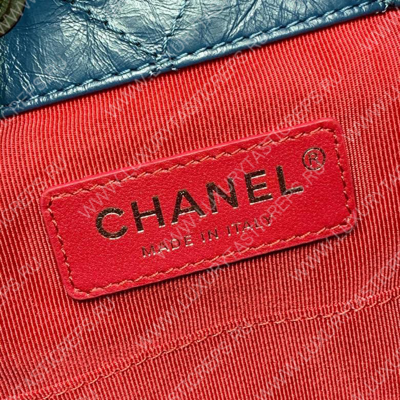 Ch*el classic gabrielle blue a93820