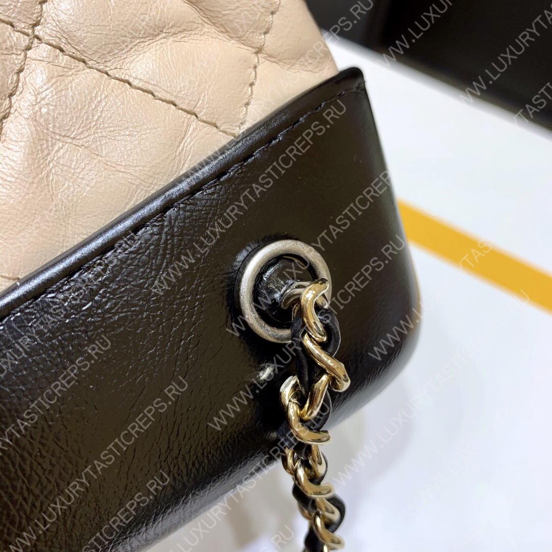 Ch*el classic gabrielle cream a93820