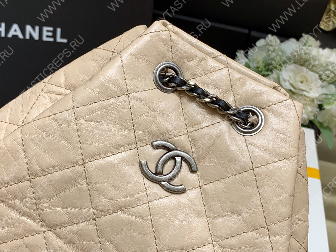 Ch*el classic gabrielle cream a93820