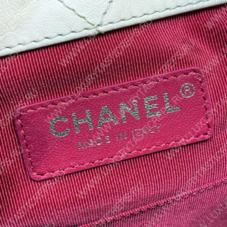 Ch*el classic gabrielle cream a93820