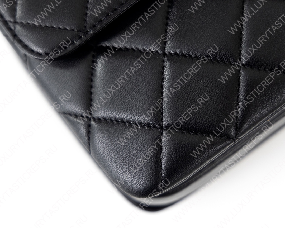 Ch*el trendy cc black a92236