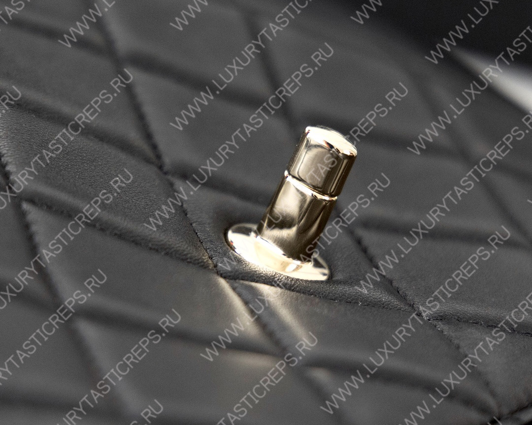 Ch*el trendy cc black a92236