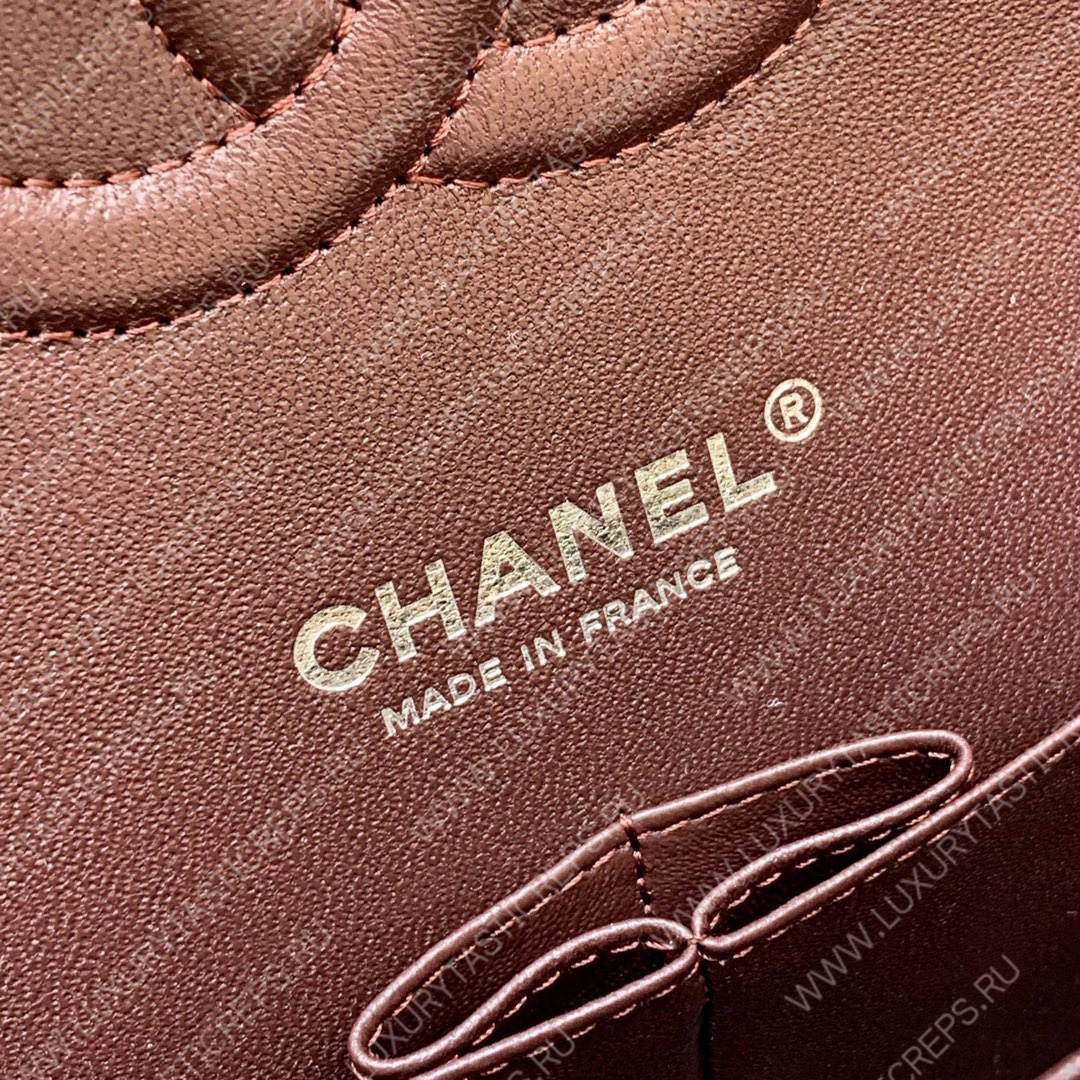 Ch*el classic handbag bag black a01112