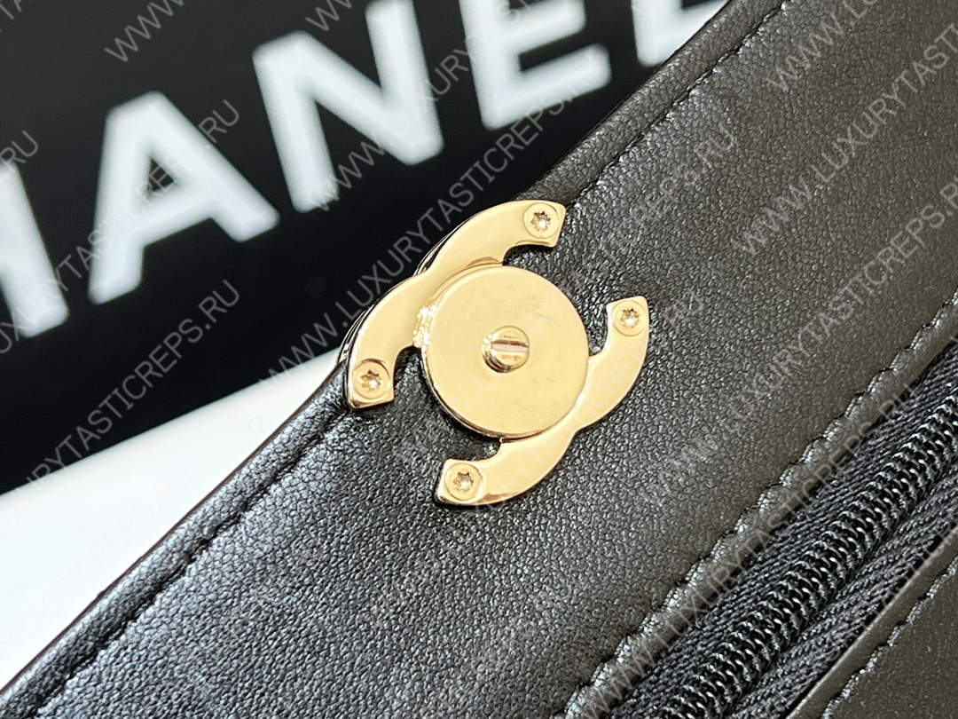 Ch*el cc wallet on chain black ap2844