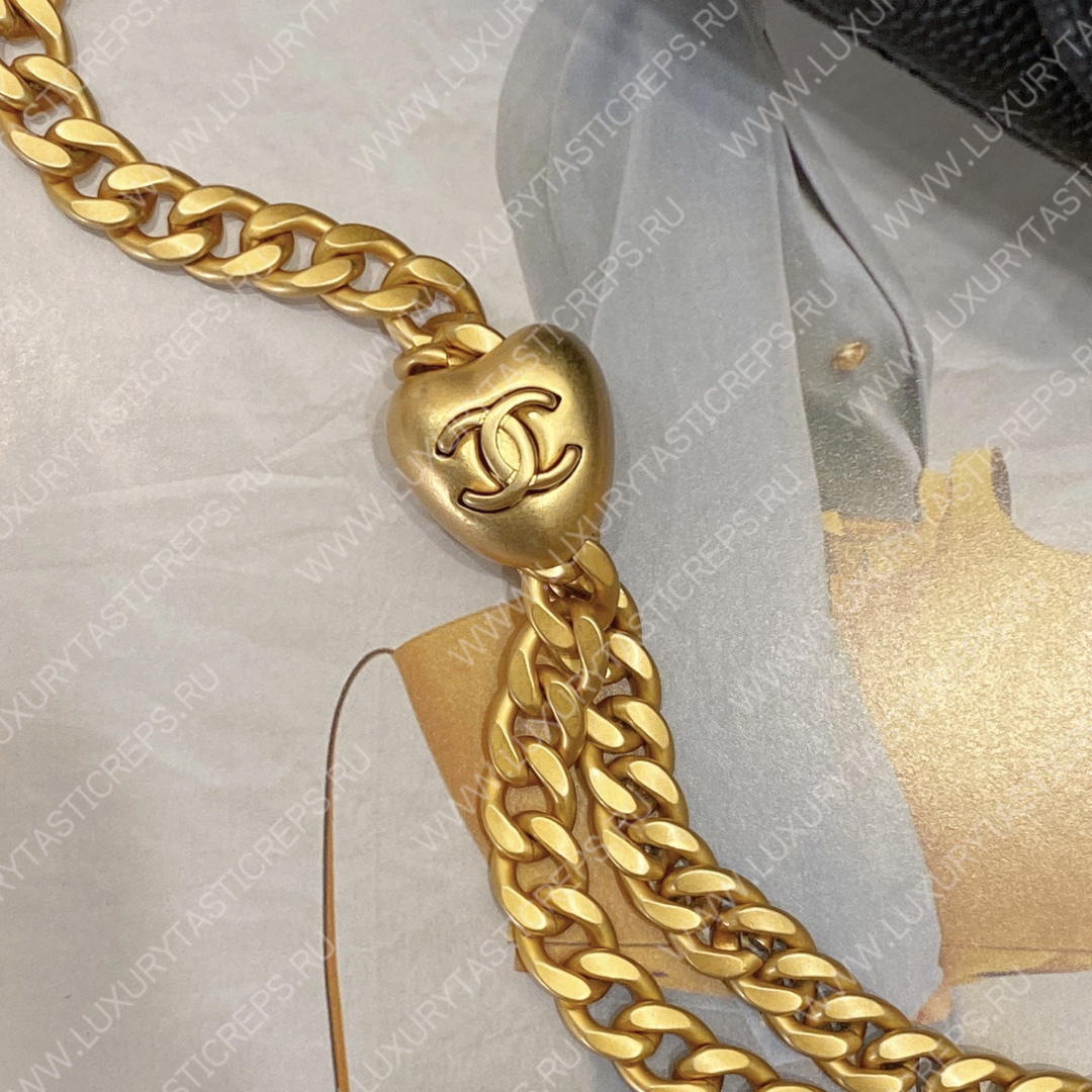 Ch*el mini flap bag black as3757