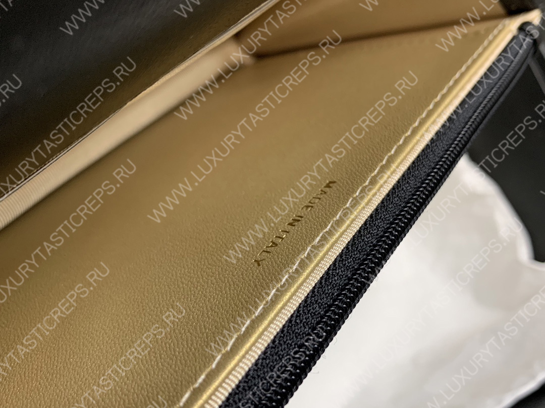 Ch*el wallet on chain black ap1450