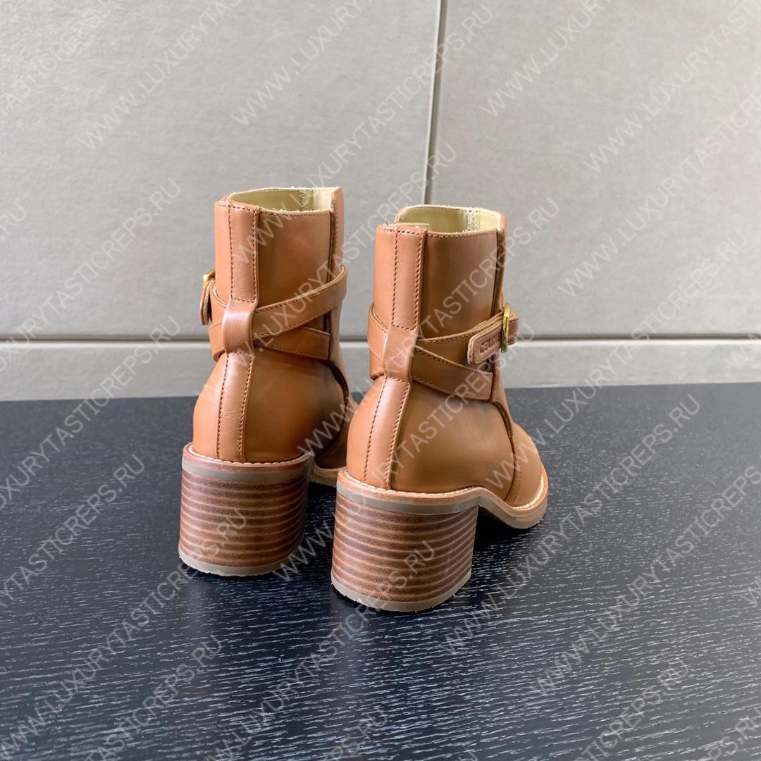 Ce**e conde jodhpur boot tan 349093492c